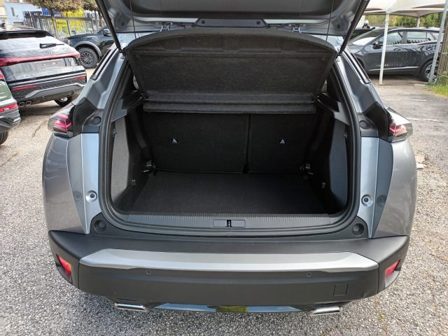 PEUGEOT 2008 1200 HYBRID ALLURE 145CV E-DCS6  - foto 19