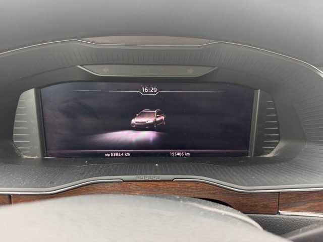 SKODA SUPERB 2.0 TDI 190 CV DSG 4X4 WAGON SCO - foto 11
