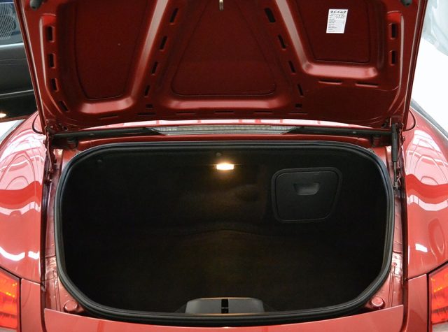 PORSCHE BOXSTER 2.9 24V MANUALE - XENON - SERVIC - foto 9