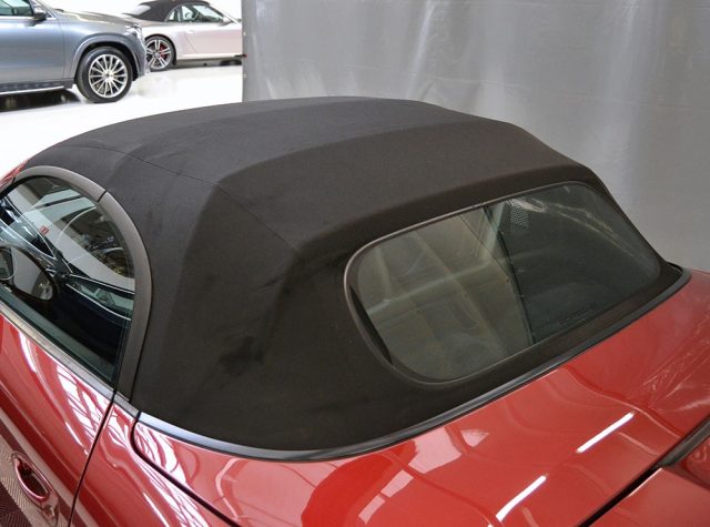 PORSCHE BOXSTER 2.9 24V MANUALE - XENON - SERVIC - foto 20
