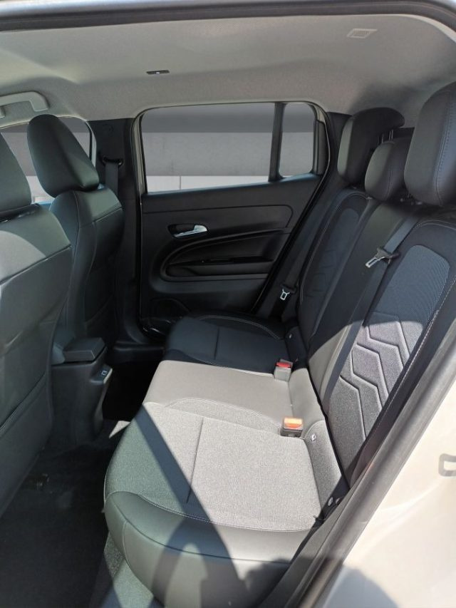JEEP AVENGER 1200 MHEV SUMMIT 110 CV AUTOM BI - foto 7