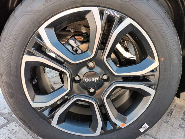 JEEP AVENGER 1200 MHEV SUMMIT 110 CV AUTOM BI - foto 13