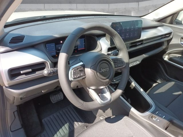 JEEP AVENGER 1200 MHEV SUMMIT 110 CV AUTOM BI - foto 8