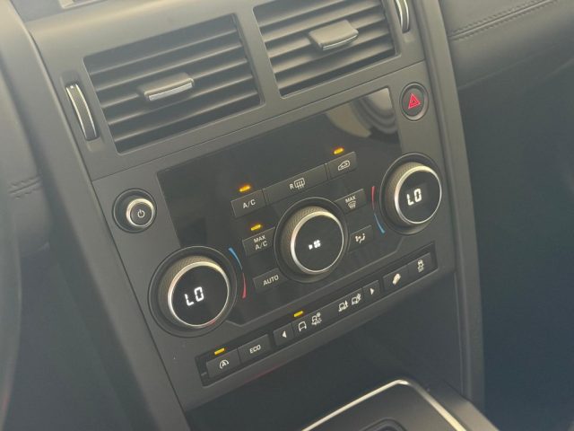 LAND ROVER DISCOVERY SPORT 2.0 TD4 150 CV AUTO BUSINESS EDI - foto 13