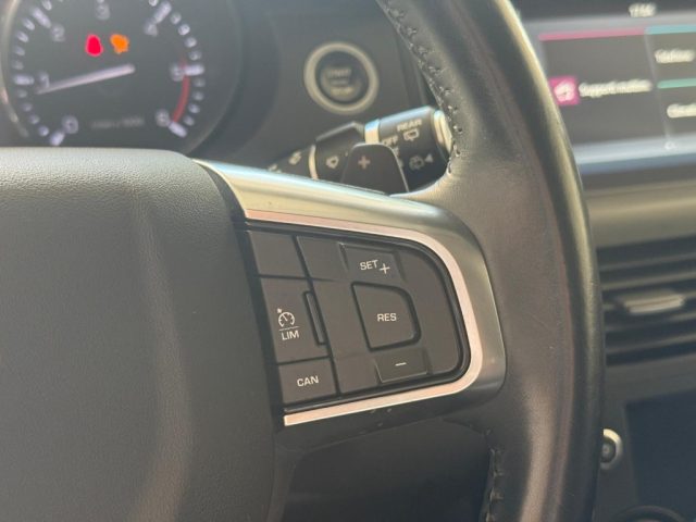 LAND ROVER DISCOVERY SPORT 2.0 TD4 150 CV AUTO BUSINESS EDI - foto 14