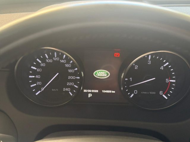 LAND ROVER DISCOVERY SPORT 2.0 TD4 150 CV AUTO BUSINESS EDI - foto 16