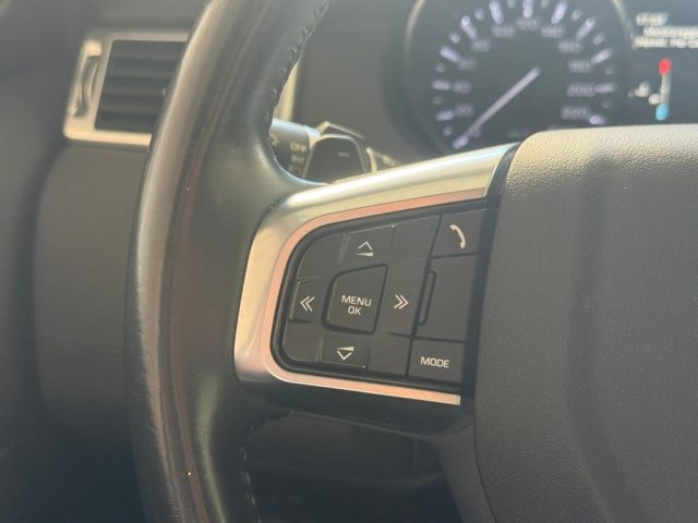 LAND ROVER DISCOVERY SPORT 2.0 TD4 150 CV AUTO BUSINESS EDI - foto 17