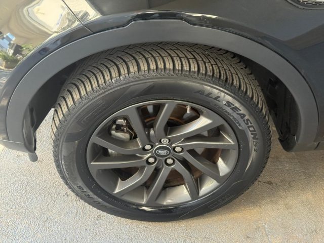 LAND ROVER DISCOVERY SPORT 2.0 TD4 150 CV AUTO BUSINESS EDI - foto 21