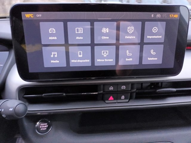 JEEP AVENGER 1200 E-HYBRID SUMMIT 110CV AUTOM - foto 12