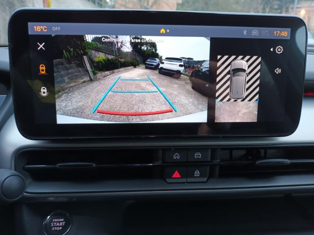 JEEP AVENGER 1200 E-HYBRID SUMMIT 110CV AUTOM - foto 13