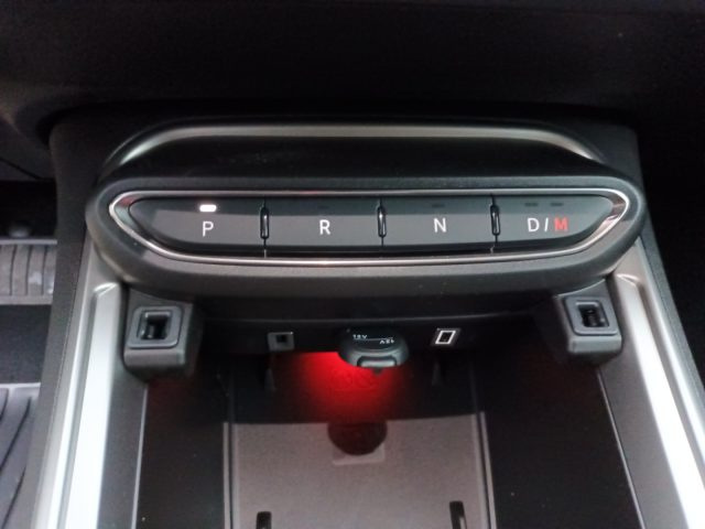 JEEP AVENGER 1200 E-HYBRID SUMMIT 110CV AUTOM - foto 14