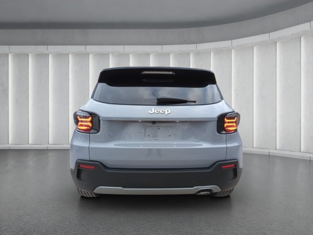 JEEP AVENGER 1200 E-HYBRID SUMMIT 110CV AUTOM - foto 6