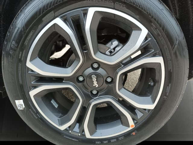 JEEP AVENGER 1200 E-HYBRID SUMMIT 110CV AUTOM - foto 20