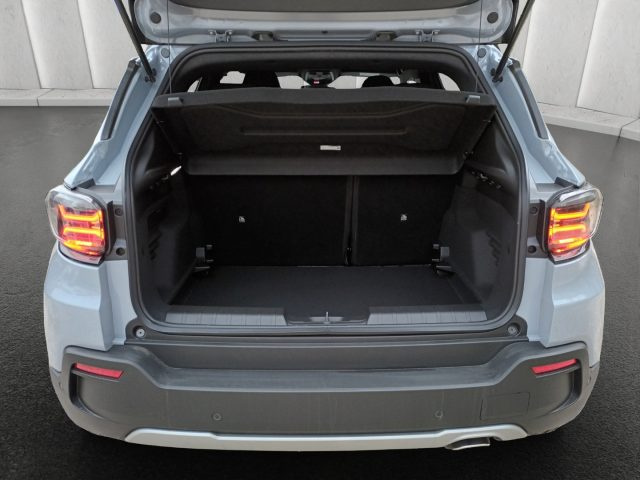 JEEP AVENGER 1200 E-HYBRID SUMMIT 110CV AUTOM - foto 21