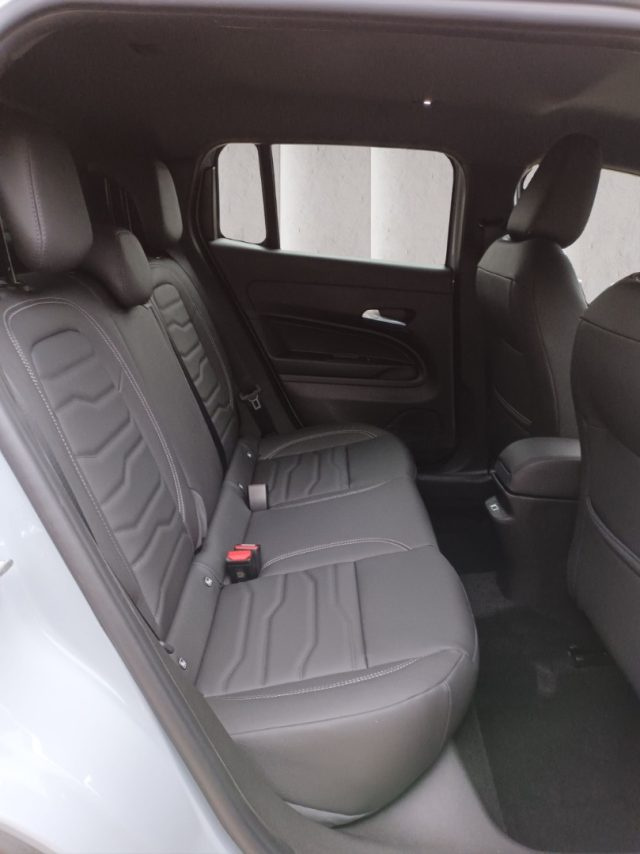 JEEP AVENGER 1200 E-HYBRID SUMMIT 110CV AUTOM - foto 11