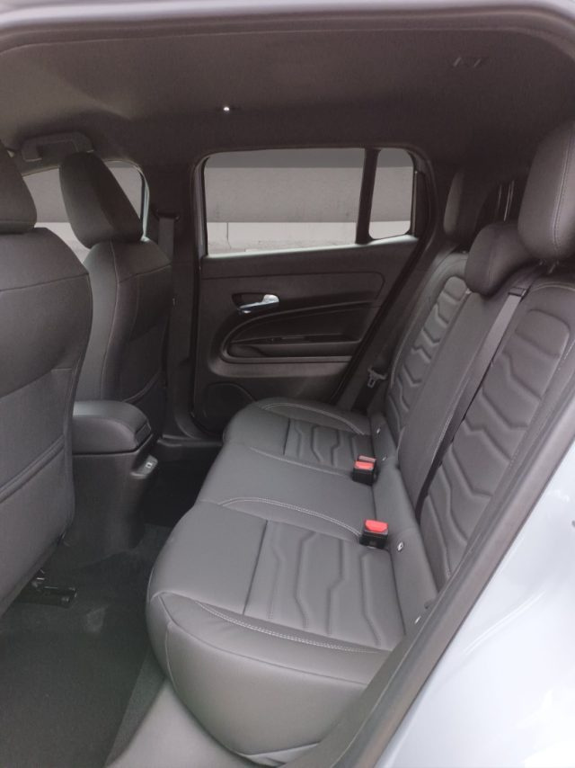 JEEP AVENGER 1200 E-HYBRID SUMMIT 110CV AUTOM - foto 10