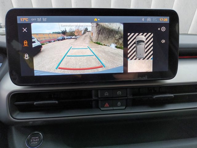 JEEP AVENGER 1200 E-HYBRID SUMMIT 110CV AUTOM - foto 8