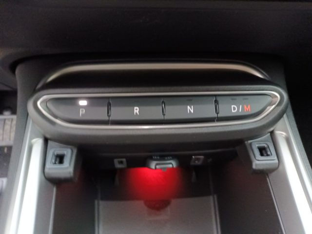 JEEP AVENGER 1200 E-HYBRID SUMMIT 110CV AUTOM - foto 17