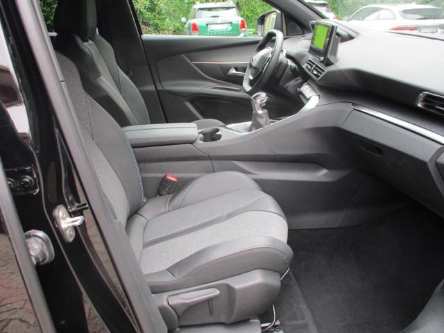 PEUGEOT 5008 PURETECH TURBO 130 ALLURE PACK*P - foto 16