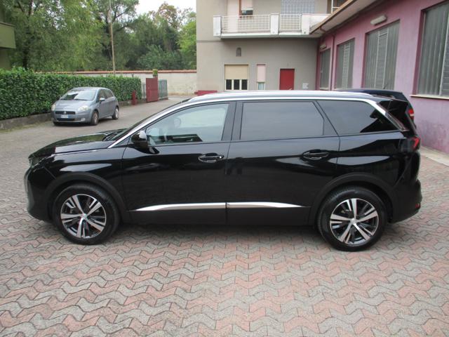 PEUGEOT 5008 PURETECH TURBO 130 ALLURE PACK*P - foto 3