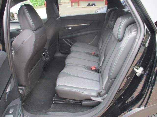 PEUGEOT 5008 PURETECH TURBO 130 ALLURE PACK*P - foto 9