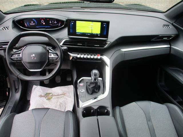 PEUGEOT 5008 PURETECH TURBO 130 ALLURE PACK*P - foto 11