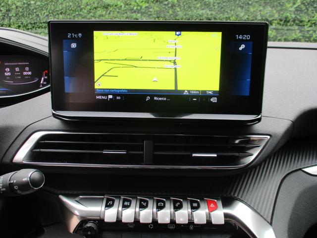 PEUGEOT 5008 PURETECH TURBO 130 ALLURE PACK*P - foto 12