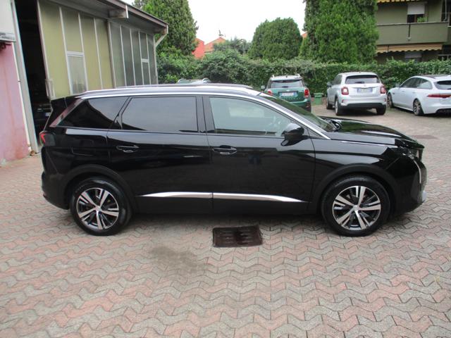 PEUGEOT 5008 PURETECH TURBO 130 ALLURE PACK*P - foto 7