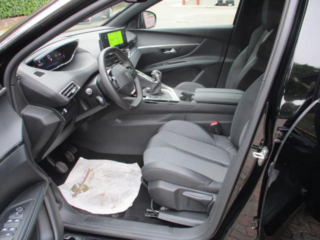 PEUGEOT 5008 PURETECH TURBO 130 ALLURE PACK*P - foto 10