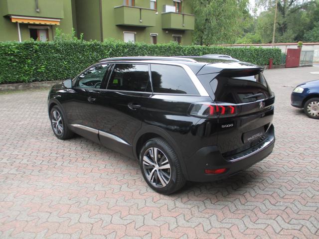 PEUGEOT 5008 PURETECH TURBO 130 ALLURE PACK*P - foto 4
