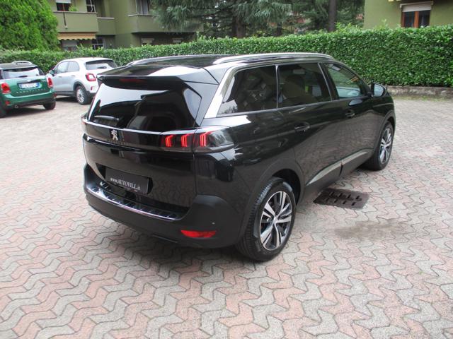 PEUGEOT 5008 PURETECH TURBO 130 ALLURE PACK*P - foto 6