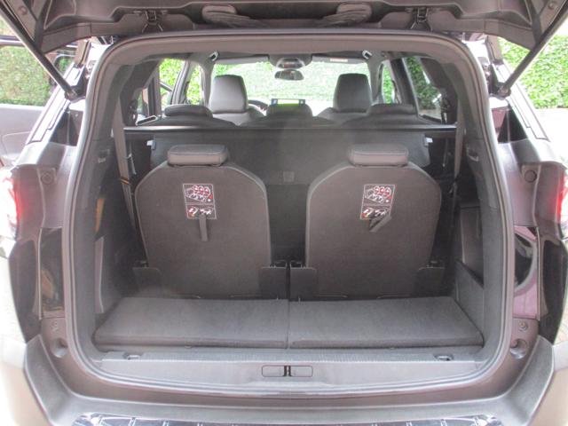 PEUGEOT 5008 PURETECH TURBO 130 ALLURE PACK*P - foto 15