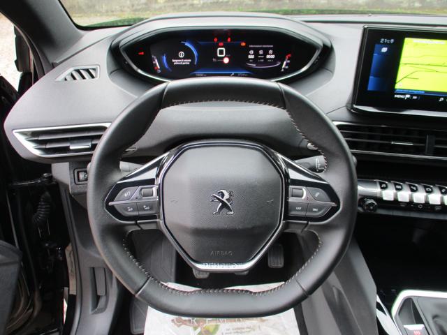 PEUGEOT 5008 PURETECH TURBO 130 ALLURE PACK*P - foto 13