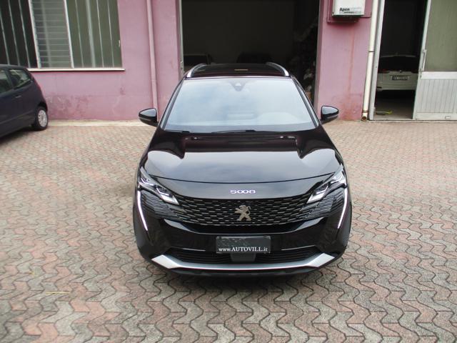 PEUGEOT 5008 PURETECH TURBO 130 ALLURE PACK*P - foto 2