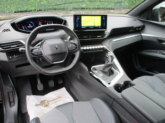 PEUGEOT 5008 PURETECH TURBO 130 ALLURE PACK*P - foto 14