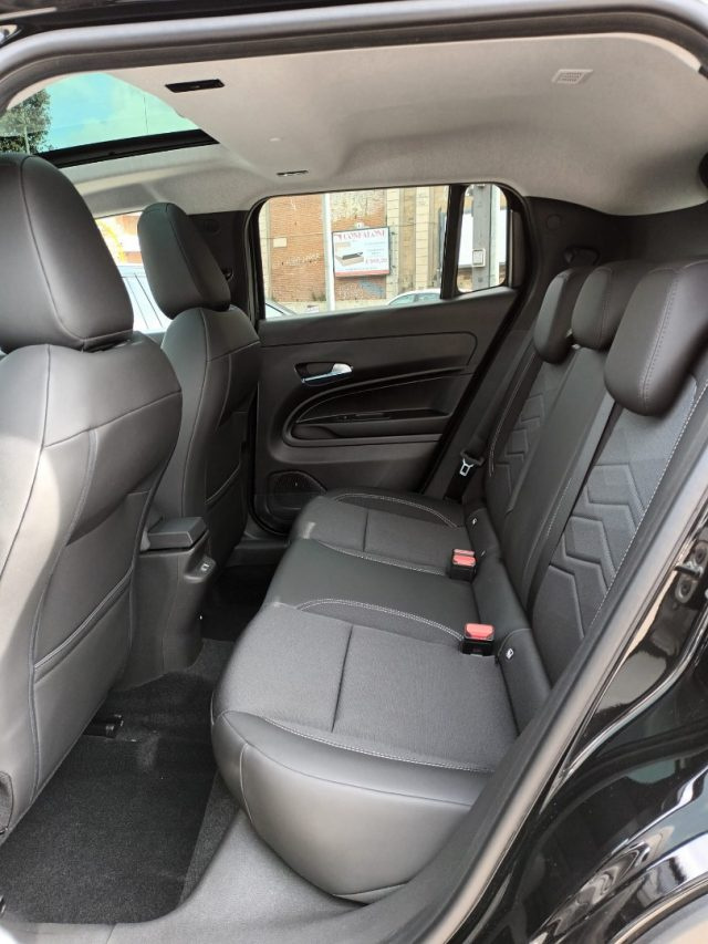 JEEP AVENGER 1200 MHEV SUMMIT AUTOM 110CV TET - foto 6