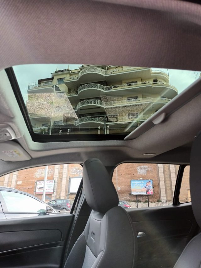JEEP AVENGER 1200 MHEV SUMMIT AUTOM 110CV TET - foto 15