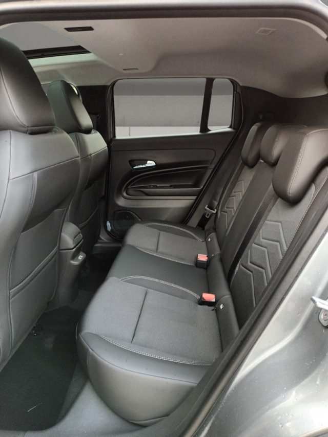 JEEP AVENGER 1200 MHEV SUMMIT AUTOM 110CV TET - foto 7