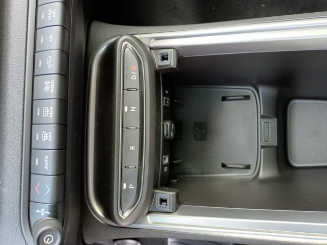 JEEP AVENGER 1200 MHEV SUMMIT AUTOM 110CV TET - foto 16
