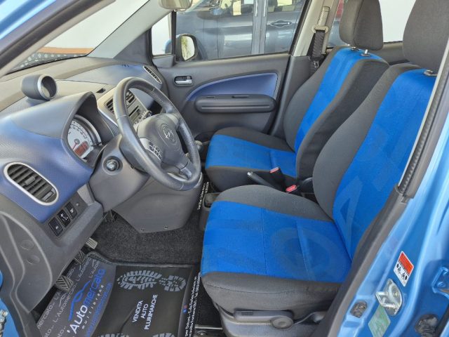 OPEL AGILA 1.0 12V 65CV ENJOY - foto 6
