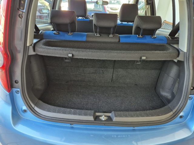 OPEL AGILA 1.0 12V 65CV ENJOY - foto 12