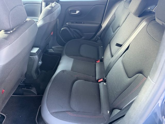 JEEP RENEGADE 1.3 T4 240CV PHEV 4XE AT6 TRAILH - foto 7