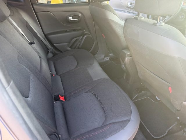 JEEP RENEGADE 1.3 T4 240CV PHEV 4XE AT6 TRAILH - foto 9