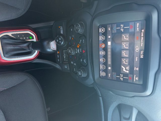 JEEP RENEGADE 1.3 T4 240CV PHEV 4XE AT6 TRAILH - foto 11