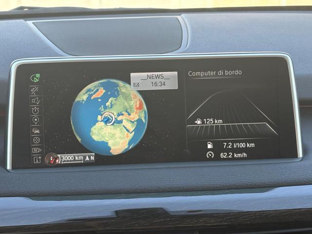 BMW X5 XDRIVE25D BUSINESS - foto 17
