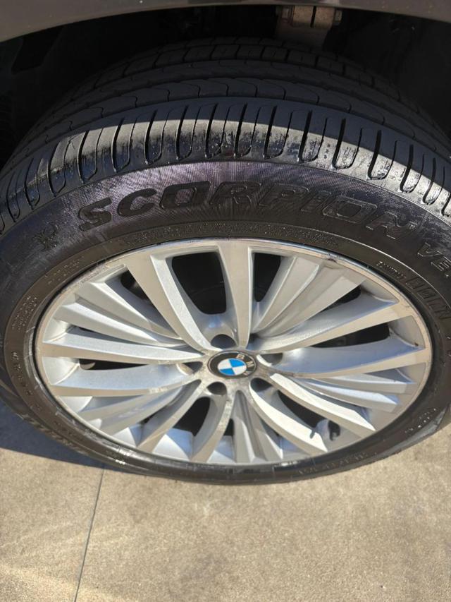 BMW X5 XDRIVE25D BUSINESS - foto 26