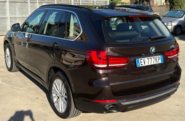 BMW X5 XDRIVE25D BUSINESS - foto 3