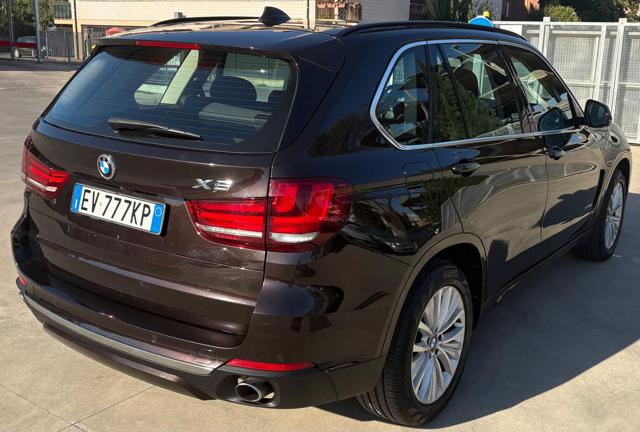 BMW X5 XDRIVE25D BUSINESS - foto 5