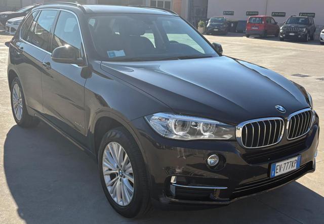 BMW X5 XDRIVE25D BUSINESS - foto 7