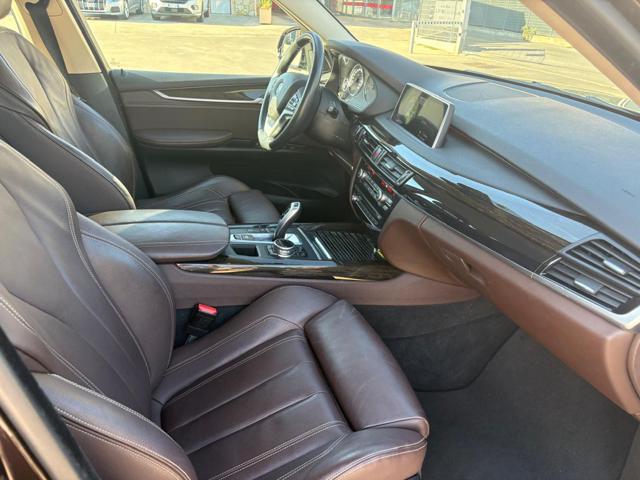 BMW X5 XDRIVE25D BUSINESS - foto 13